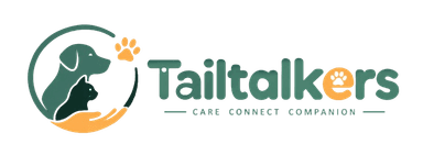 Tailtalkers Logo